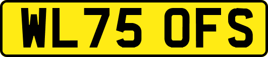 WL75OFS