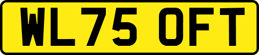 WL75OFT