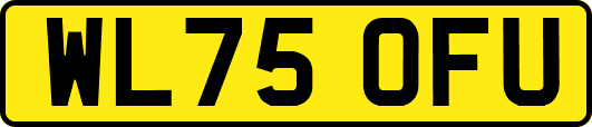 WL75OFU