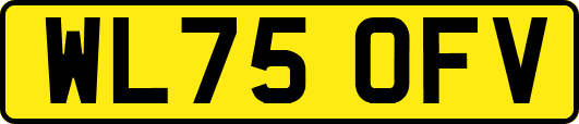 WL75OFV