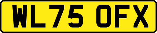 WL75OFX