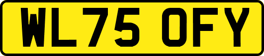 WL75OFY