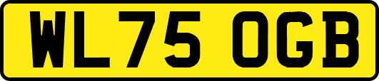 WL75OGB