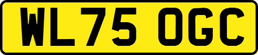 WL75OGC