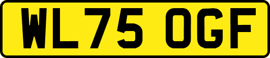 WL75OGF