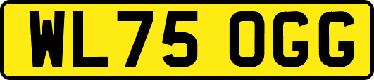 WL75OGG