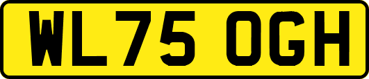 WL75OGH