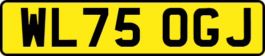 WL75OGJ