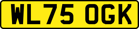 WL75OGK