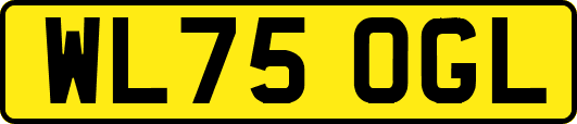 WL75OGL