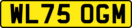 WL75OGM