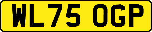 WL75OGP