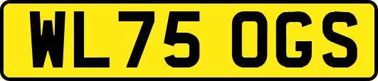 WL75OGS