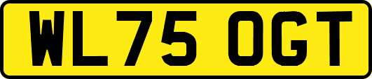 WL75OGT