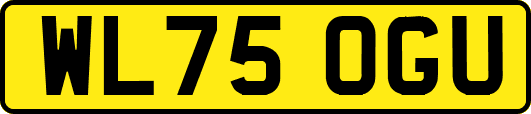 WL75OGU