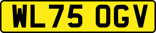 WL75OGV