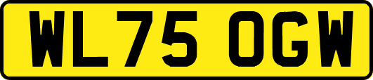 WL75OGW