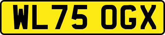 WL75OGX
