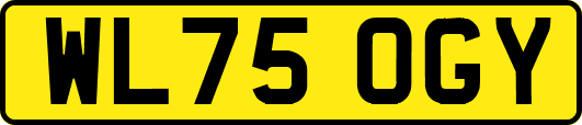 WL75OGY