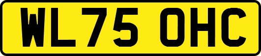 WL75OHC