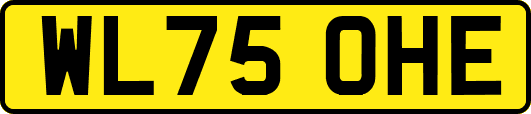 WL75OHE