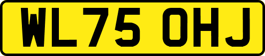 WL75OHJ