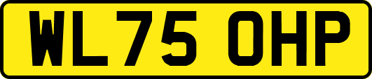 WL75OHP