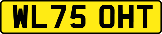 WL75OHT
