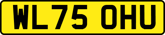 WL75OHU