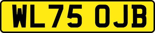 WL75OJB