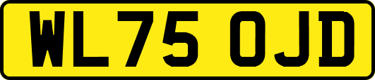 WL75OJD