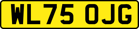 WL75OJG