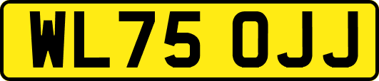 WL75OJJ