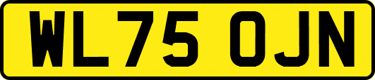 WL75OJN