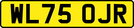 WL75OJR