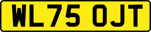 WL75OJT