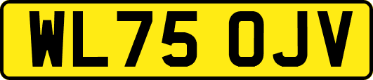 WL75OJV