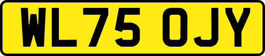 WL75OJY