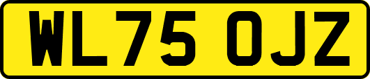 WL75OJZ