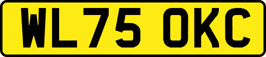 WL75OKC
