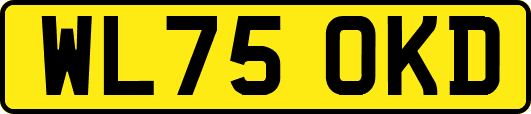 WL75OKD