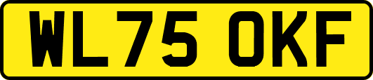 WL75OKF