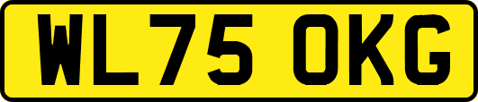 WL75OKG