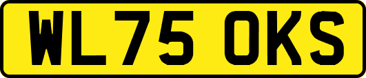 WL75OKS