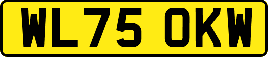 WL75OKW