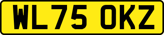 WL75OKZ