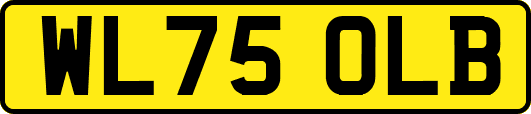 WL75OLB