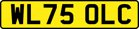 WL75OLC
