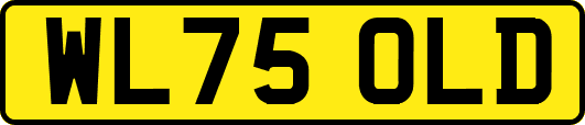 WL75OLD