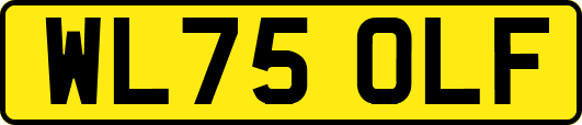 WL75OLF